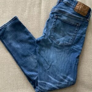 American Eagle mens jeans